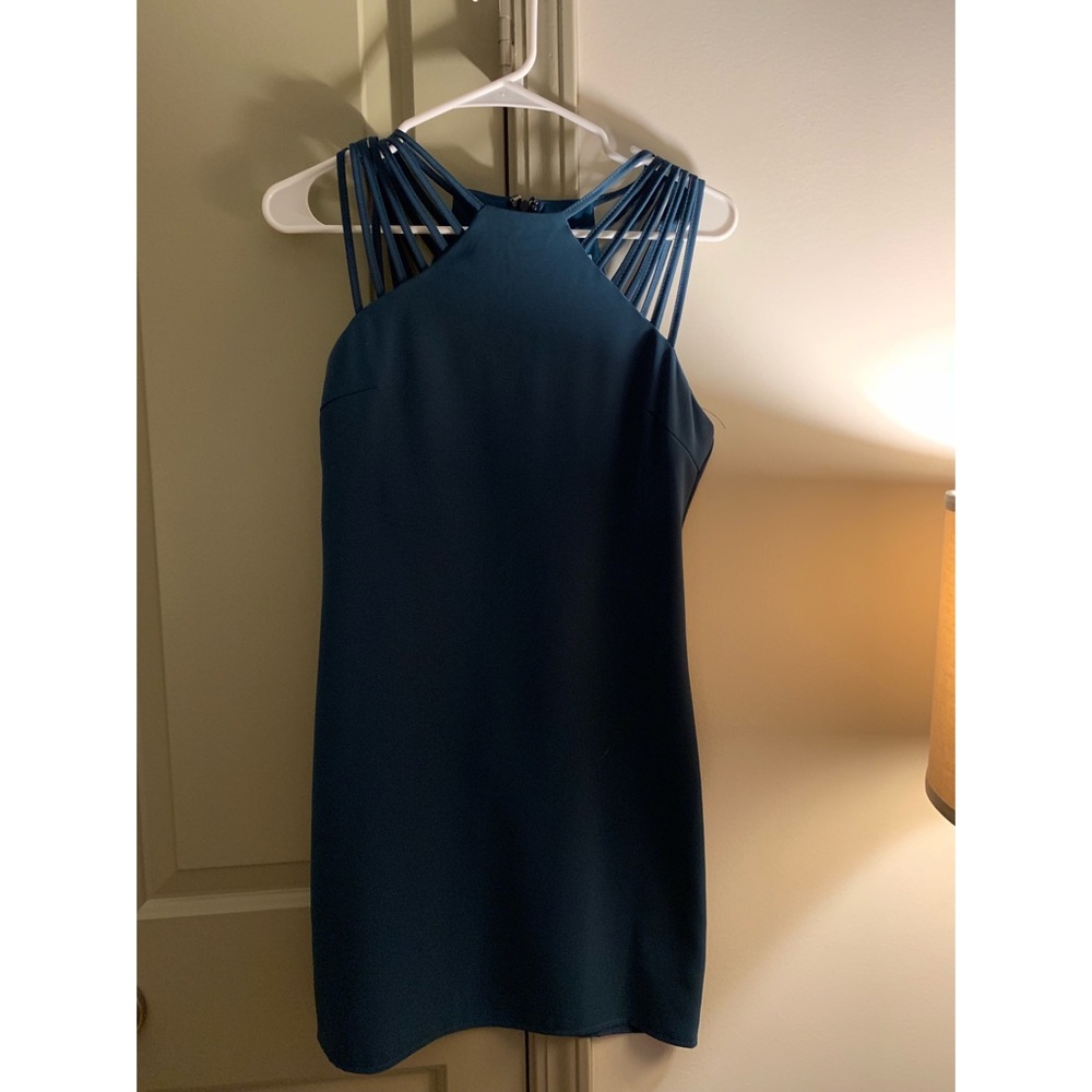 Club dress